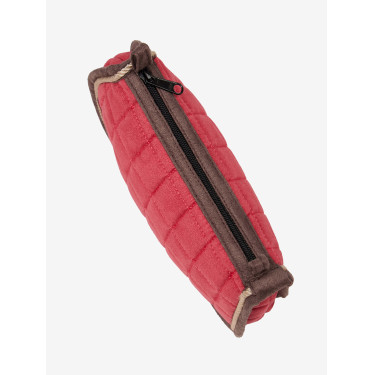 Saco de ombro para mantas de sela LeMieux Arando Rosa Saco de ombro para mantas de sela LeMieux Arando Rosa