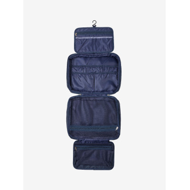 Bolsa de bolso dobrável LeMieux Marinho Azul-marinho Bolsa de bolso dobrável LeMieux Marinho Azul-marinho