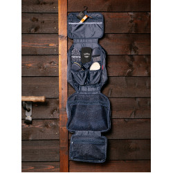 Bolsa de bolso dobrável LeMieux Marinho Azul-marinho Bolsa de bolso dobrável LeMieux Marinho Azul-marinho