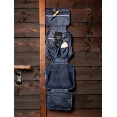 Bolsa de bolso dobrável LeMieux Marinho Azul-marinho Bolsa de bolso dobrável LeMieux Marinho Azul-marinho