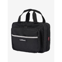 Bolsa de bolso dobrável LeMieux Preto