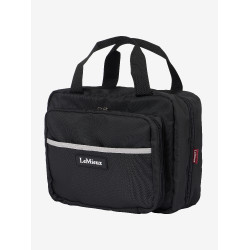 Bolsa de bolso dobrável LeMieux Preto