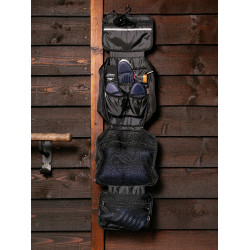 Bolsa de bolso dobrável LeMieux Preto