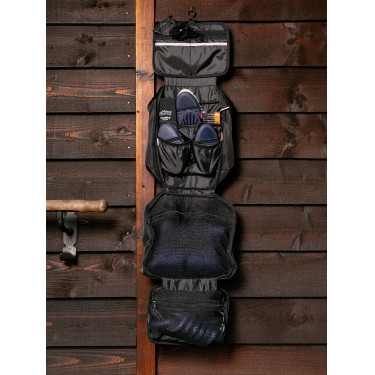 Bolsa de bolso dobrável LeMieux Preto