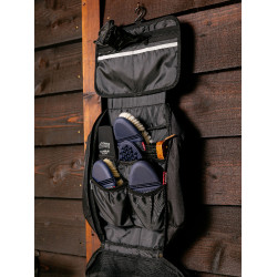 Bolsa de bolso dobrável LeMieux Preto