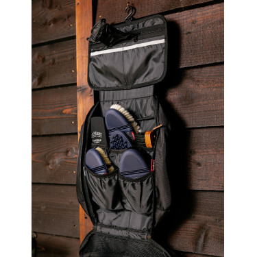 Bolsa de bolso dobrável LeMieux Preto