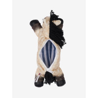 Estojo Pónei LeMieux Sonho Bege