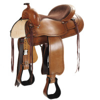 Sela Natowa n.º 2215 Castanho dourado