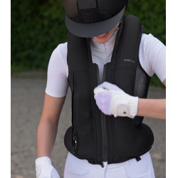 Corda de ligação para colete airbag Swing P25 AIR Preto Corda de ligação para colete airbag Swing P25 AIR Preto