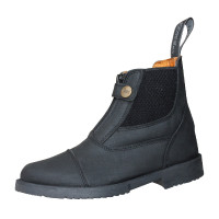 Botas Campo Júnior EquiComfort Preto