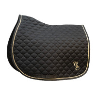 Tapete Flags & Cup Nossa Preto