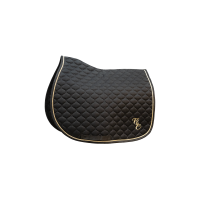 Tapete Flags & Cup Nossa Preto