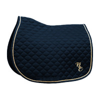 Tapete Flags & Cup Nossa Marinho Azul-marinho