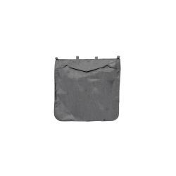 Cortina de boxe pequeno modelo Flags & Cup Malibu Preto Cortina de boxe pequeno modelo Flags & Cup Malibu Preto