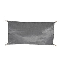 Porta de box Flags & Cup Malibu Preto