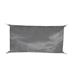 Porta de box Flags & Cup Malibu Preto Porta de box Flags & Cup Malibu Preto