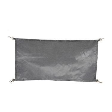 Porta de box Flags & Cup Malibu Preto Porta de box Flags & Cup Malibu Preto