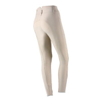 Calça feminina Tattini Salice Bege