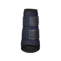 Guétras Mesh e Neoprene T de T Marinho Azul-marinho Guétras Mesh e Neoprene T de T Marinho Azul-marinho