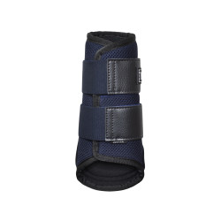 Guétras Mesh e Neoprene T de T Marinho Azul-marinho Guétras Mesh e Neoprene T de T Marinho Azul-marinho
