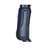 Guétras Mesh e Neoprene T de T Marinho Azul-marinho Guétras Mesh e Neoprene T de T Marinho Azul-marinho