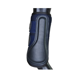 Guétras Mesh e Neoprene T de T Marinho Azul-marinho Guétras Mesh e Neoprene T de T Marinho Azul-marinho