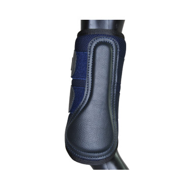 Guétras Mesh e Neoprene T de T Marinho Azul-marinho Guétras Mesh e Neoprene T de T Marinho Azul-marinho