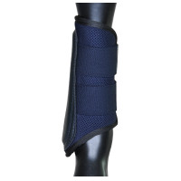 Guétras Mesh e Neoprene T de T Marinho Azul-marinho Guétras Mesh e Neoprene T de T Marinho Azul-marinho