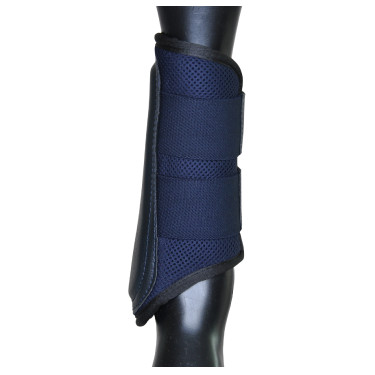 Guétras Mesh e Neoprene T de T Marinho Azul-marinho Guétras Mesh e Neoprene T de T Marinho Azul-marinho