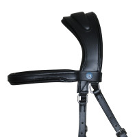 Bridão T de T Essentiel Confort Havana escuro Castanho