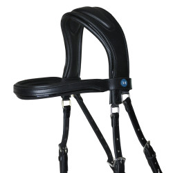 Bridão T de T Essentiel Confort Preto Bridão T de T Essentiel Confort Preto