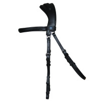 Bridão T de T Essentiel Confort Preto