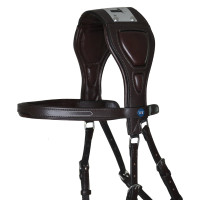 Bridão T de T Essentiel com Ponte Havana escuro Castanho Bridão T de T Essentiel com Ponte Havana escuro Castanho