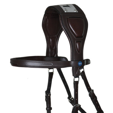 Bridão T de T Essentiel com Ponte