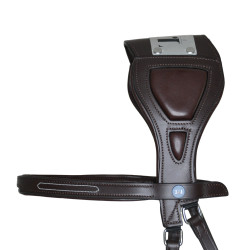 Bridão T de T Essentiel com Ponte