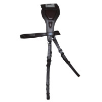 Bridão T de T Essentiel com Ponte Havana escuro Castanho Bridão T de T Essentiel com Ponte Havana escuro Castanho