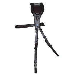 Bridão T de T Essentiel com Ponte