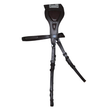 Bridão T de T Essentiel com Ponte