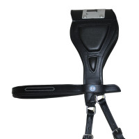 Bridão T de T Essentiel com Ponte Havana escuro Castanho