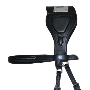 Bridão T de T Essentiel com Ponte Preto