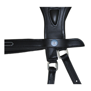 Bridão T de T Essentiel com Ponte Preto