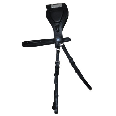 Bridão T de T Essentiel com Ponte Preto