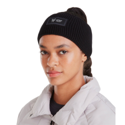 Faixa de equitação quente Horse Pilot Preto