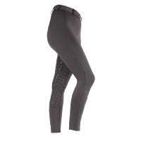 Calça Albany Aubrion Shires Feminina Cinzento