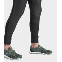 Chaps de equitação longas Horse Pilot X-Protech homem Preto Chaps de equitação longas Horse Pilot X-Protech homem Preto