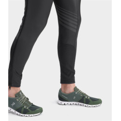 Chaps de equitação longas Horse Pilot X-Protech homem Preto Chaps de equitação longas Horse Pilot X-Protech homem Preto