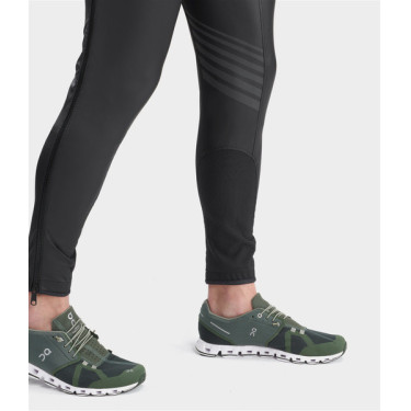 Chaps de equitação longas Horse Pilot X-Protech homem Preto Chaps de equitação longas Horse Pilot X-Protech homem Preto