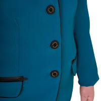 Casaco de concurso Equestro para menina em tecido técnico Scooter Bege