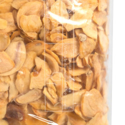 Flocos de alho Ama Garlic Umbria Equitação