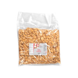 Flocos de alho Ama Garlic Umbria Equitação